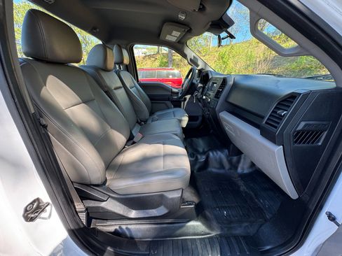 Used 2019 Ford F150 XL w/ Equipment Group 101A Mid image 38