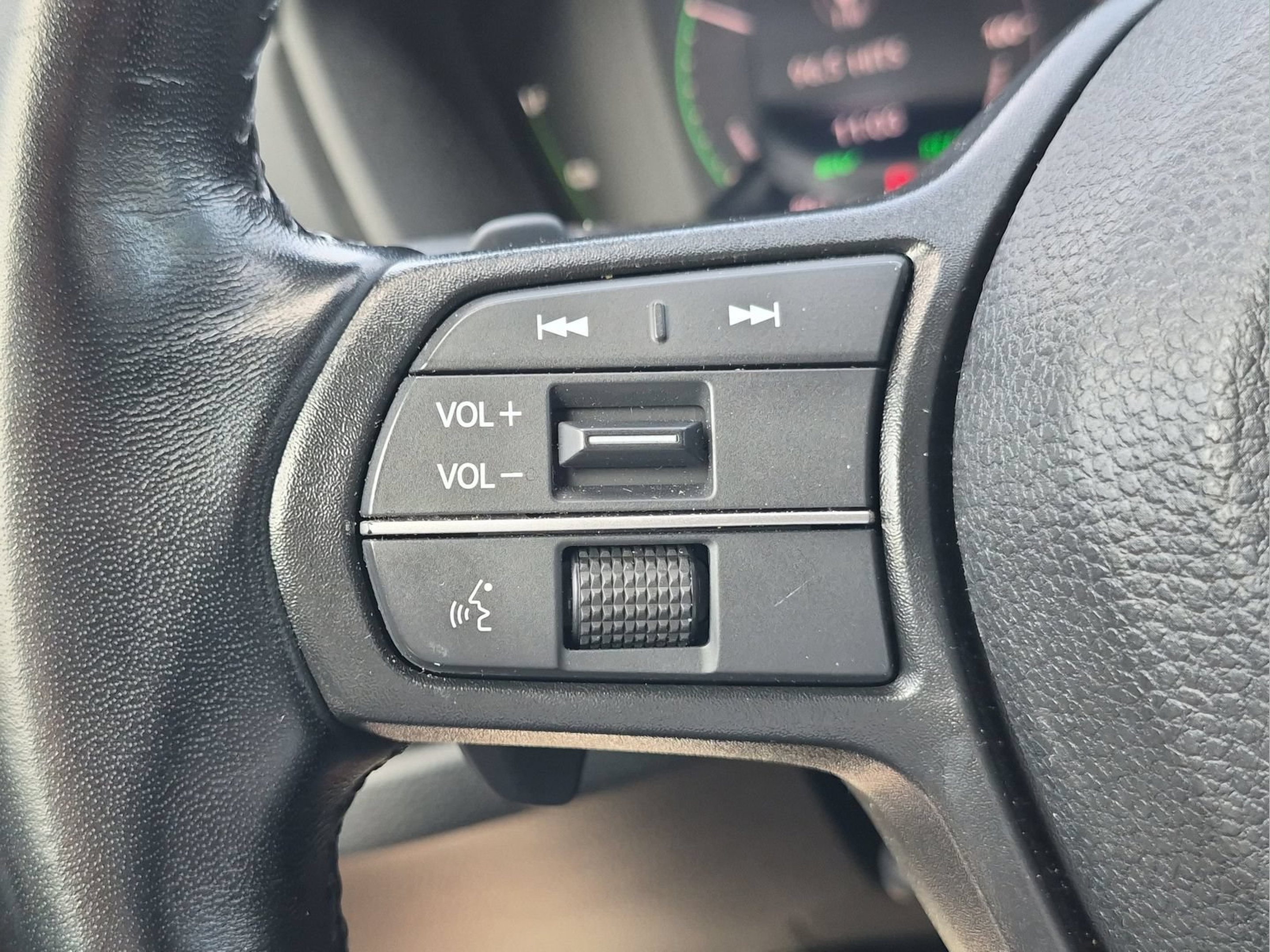 Certified 2023 Honda Accord Sport image 13