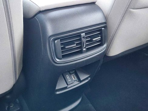 Certified 2018 Honda CR-V EX image 29