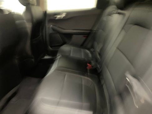 Used 2020 Ford Escape Titanium AWD/4WD image 12