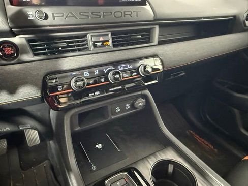 Used 2026 Honda Passport TrailSport image 25