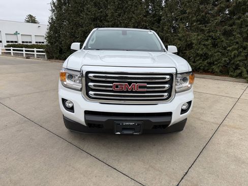 Used 2019 GMC Canyon SLE w/ Trailering Package image 5