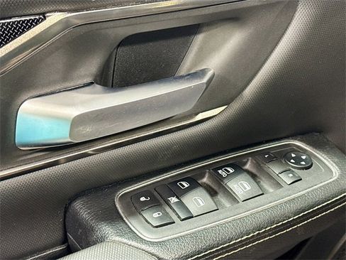 Used 2019 RAM 1500 Sport w/ Level 2 Equipment Group image 11