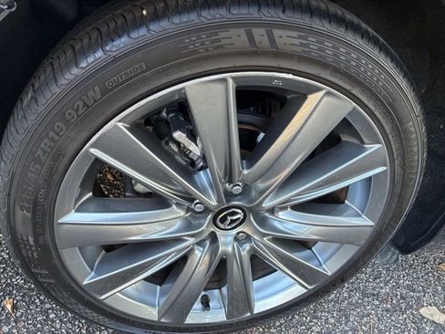 Used 2021 MAZDA MAZDA6 Grand Touring image 16