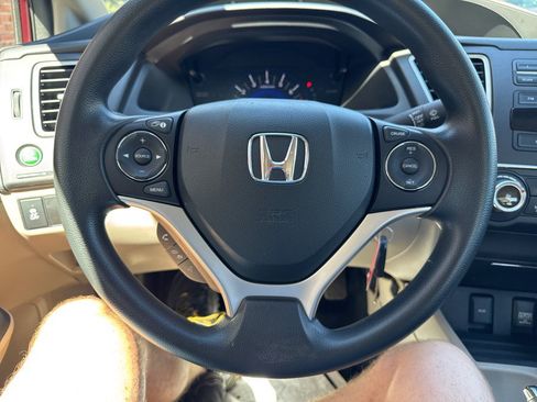 Used 2014 Honda Civic LX image 26