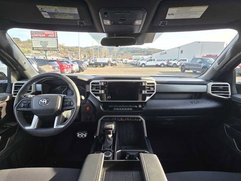 Used 2025 Toyota Tundra SR5 image 15