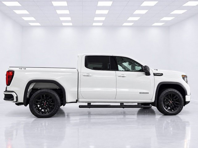 Used 2024 GMC Sierra 1500 Elevation AWD/4WD image 5