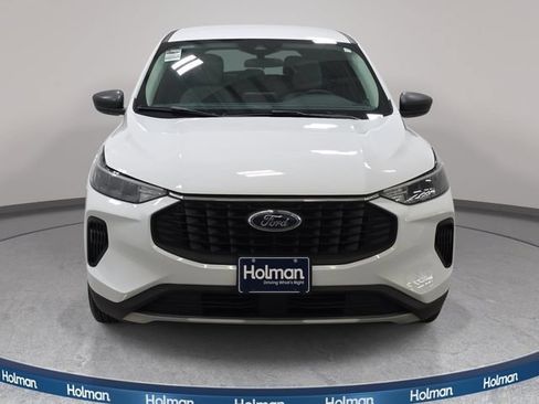 Certified 2023 Ford Escape Active FWD image 3