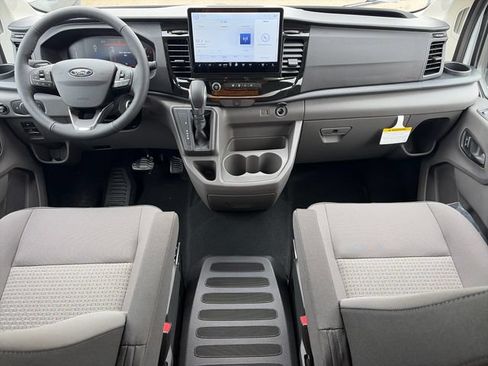 New 2026 Ford Transit 350 XLT RWD image 11