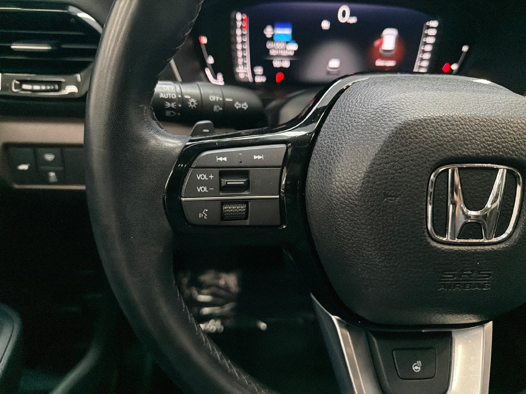 Used 2024 Honda Pilot Elite image 27
