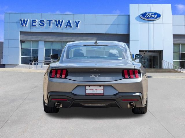 New 2026 Ford Mustang GT RWD image 27