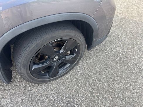 Used 2021 Honda Passport Elite image 11