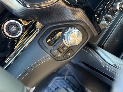 New 2025 RAM 1500 Limited w/ Trailer Tow Group image 15