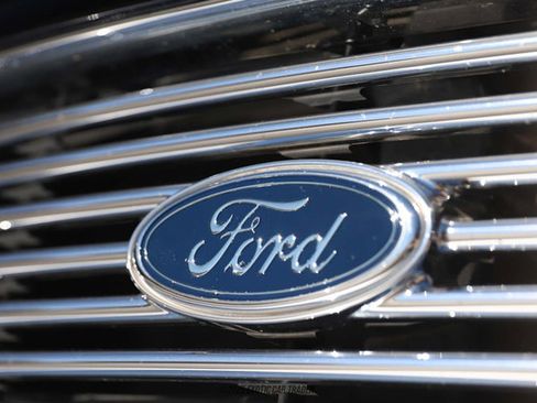 Used 2003 Ford F150 Harley-Davidson image 45