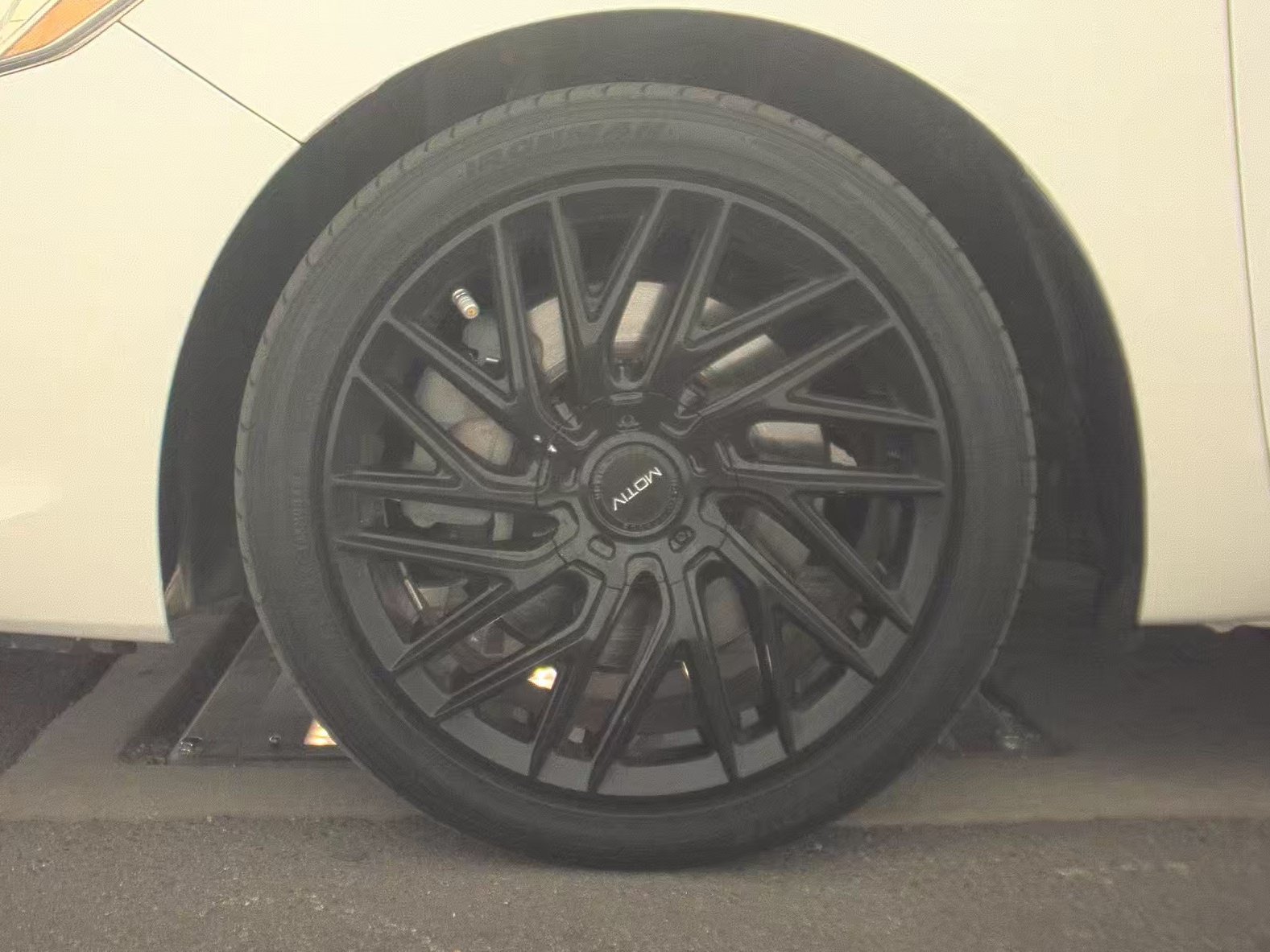 Used 2016 Acura ILX w/ Premium Package FWD image 6
