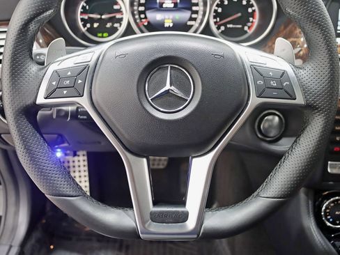 Used 2014 Mercedes-Benz CLS 63 AMG 4MATIC w/ Premium 1 Package image 14