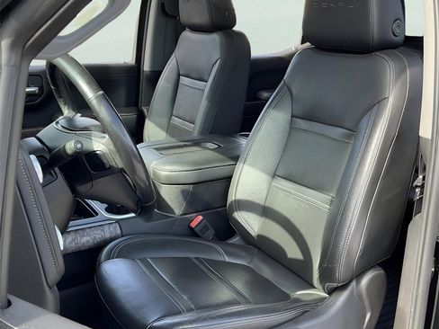 Used 2019 GMC Sierra 1500 Denali w/ Denali Ultimate Package image 27
