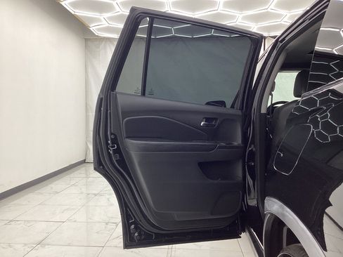 Used 2018 Honda Pilot EX-L image 24