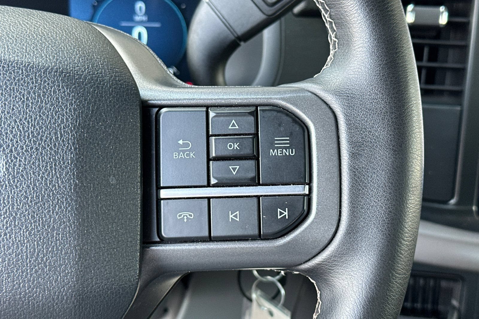 Used 2025 Ford F150 XLT w/ Equipment Group 301A Standard AWD/4WD image 26