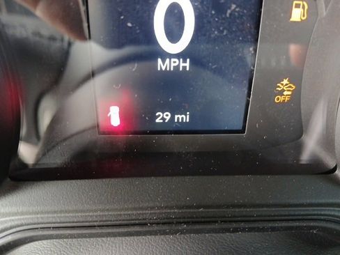 New 2026 Jeep Wrangler Sport S image 47