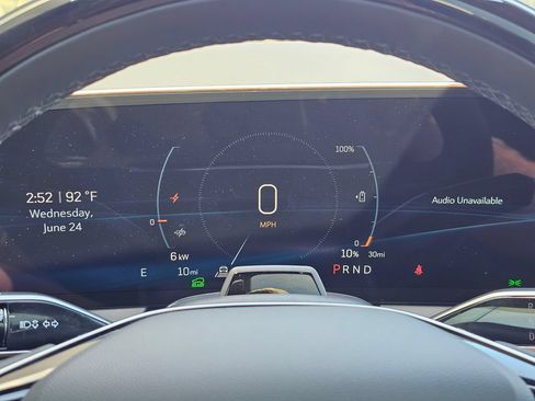 New 2026 Cadillac Optiq Sport 2 AWD/4WD image 27