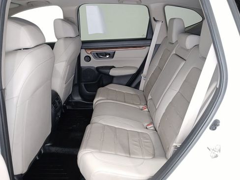 Used 2017 Honda CR-V EX-L image 11