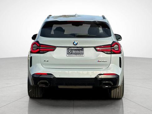 Used 2023 BMW X3 M40i image 9