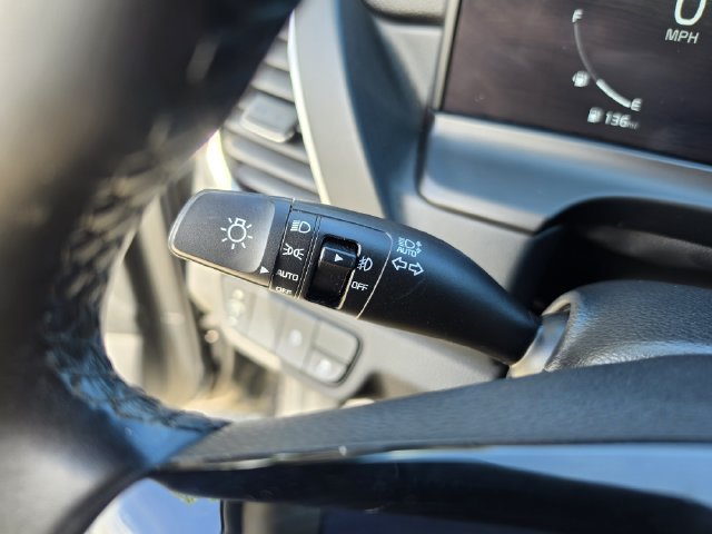 Certified 2024 Kia Seltos EX AWD/4WD image 22