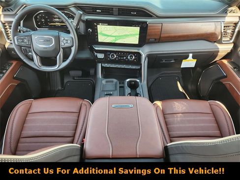 New 2026 GMC Sierra 3500 Denali Ultimate image 20