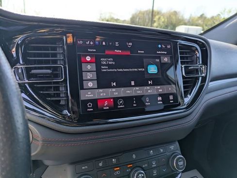 Used 2024 Dodge Durango GT image 22