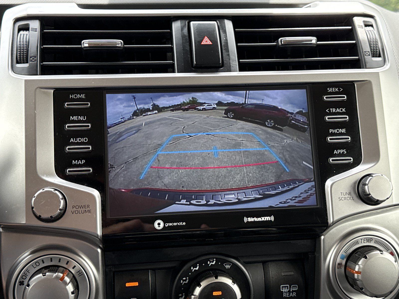 Used 2023 Toyota 4Runner SR5 RWD image 24