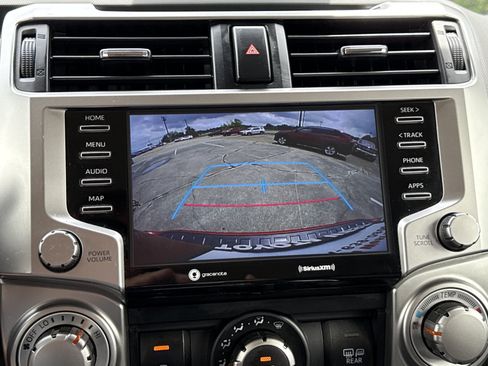 Used 2023 Toyota 4Runner SR5 RWD image 24