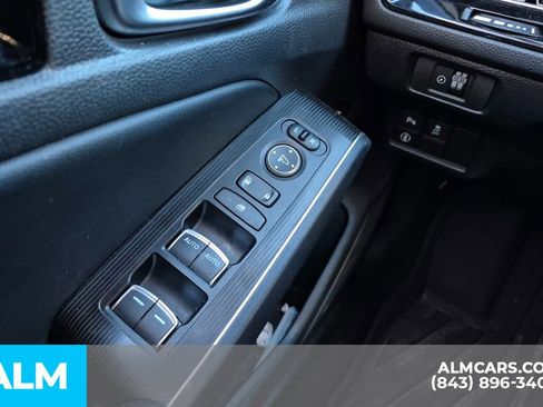 Used 2022 Honda Civic Touring image 21