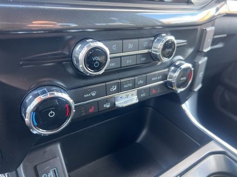 Certified 2023 Ford F150 XLT w/ Equipment Group 302A High image 15