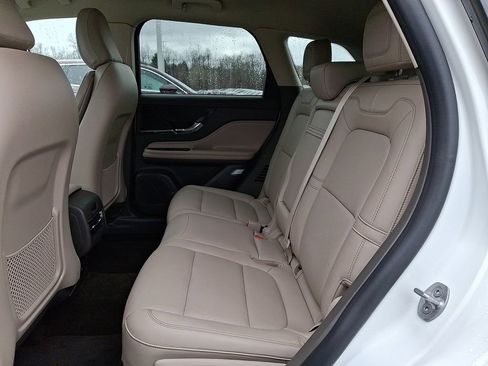 Used 2022 Lincoln Corsair AWD w/ Equipment Group 101A image 10