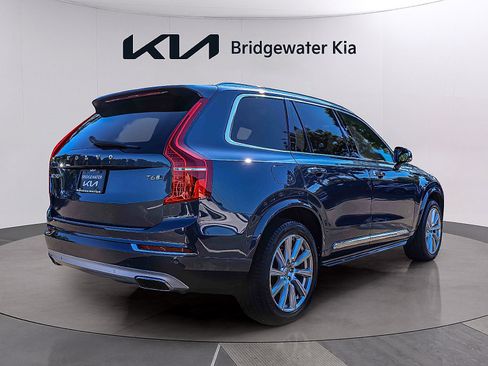 Used 2018 Volvo XC90 T6 Inscription w/ Convenience Package AWD/4WD image 6