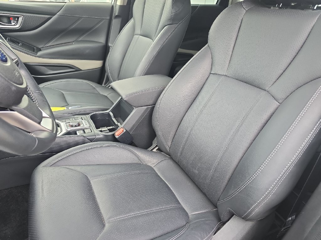 Used 2024 Subaru Forester Limited AWD/4WD image 12