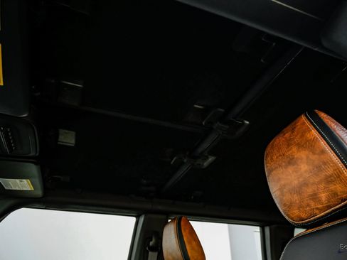 Used 2024 Ford Bronco Big Bend image 37