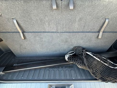 Used 2025 Toyota 4Runner SR5 image 11