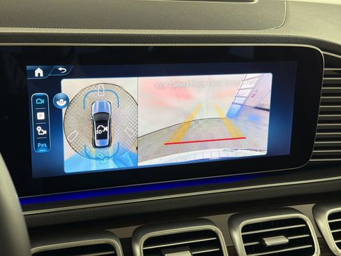 New 2026 Mercedes-Benz GLE 450 4MATIC image 26