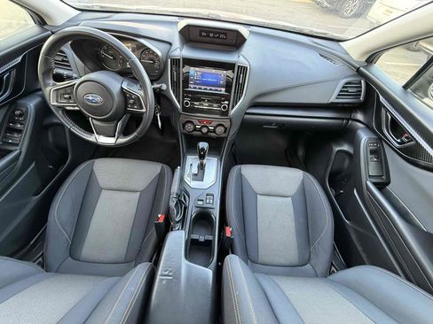 Used 2019 Subaru Crosstrek 2.0i Premium image 60