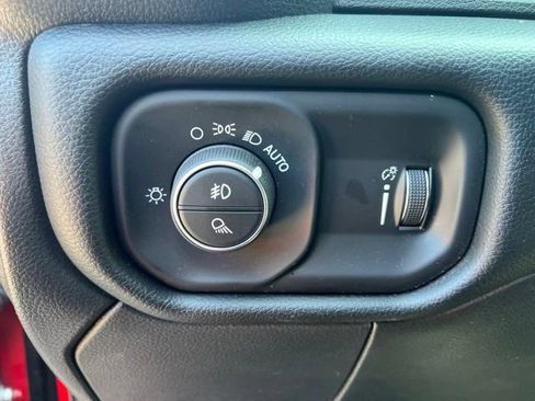 Certified 2026 RAM 2500 Big Horn AWD/4WD image 17