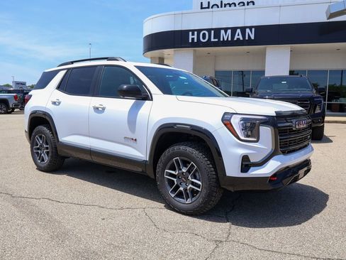 New 2026 GMC Terrain AT4 w/ Technology Package II AWD/4WD image 1