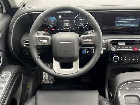 New 2026 Hyundai Palisade SEL image 11