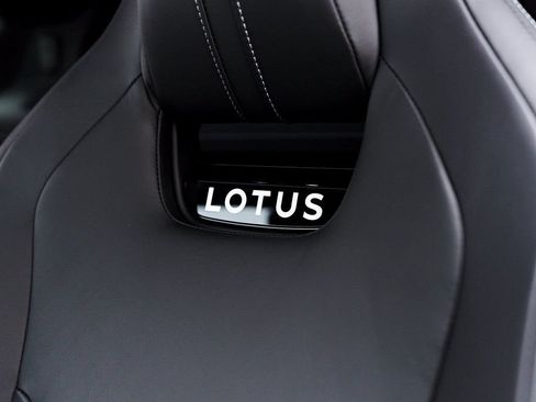 Used 2025 Lotus Emira RWD image 60