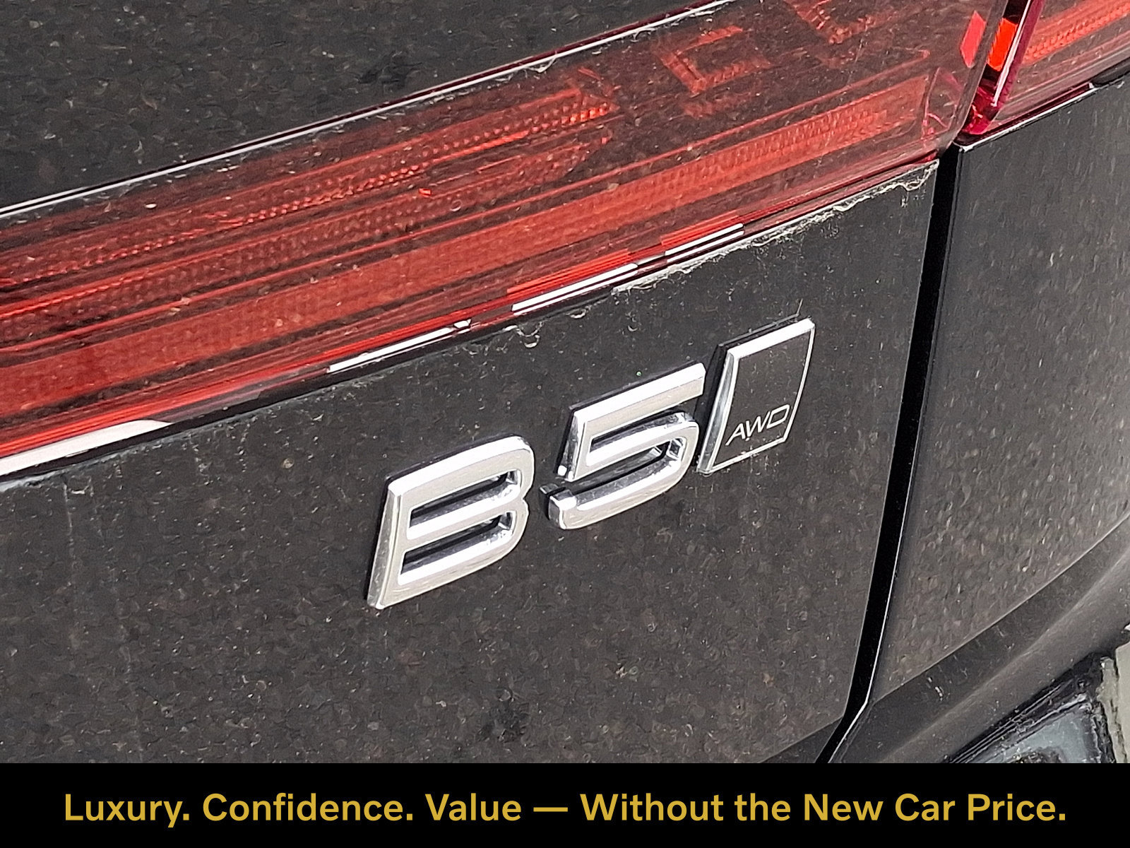 Certified 2026 Volvo XC60 B5 Ultra w/ Protection Package Premier AWD/4WD image 17