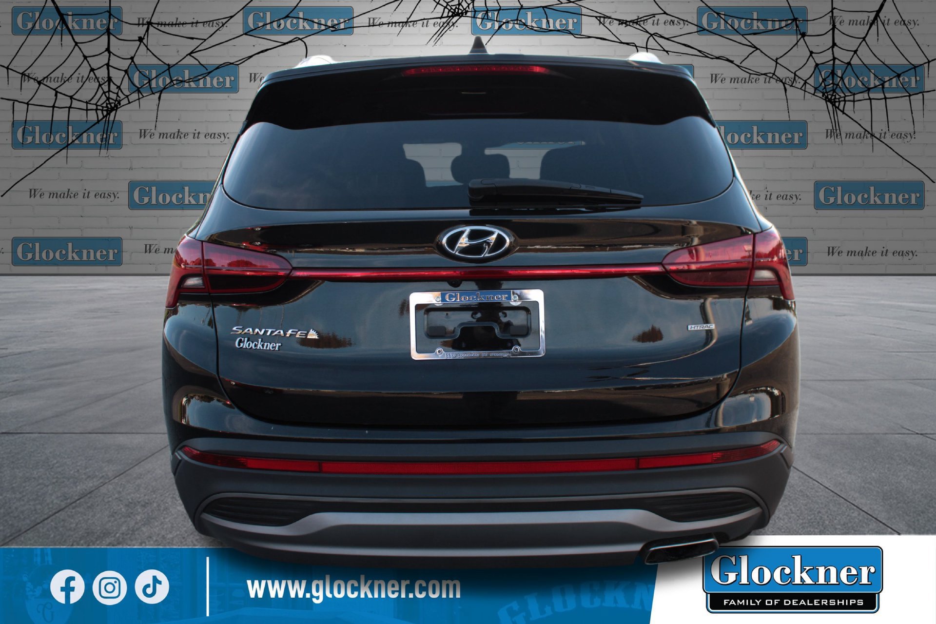 Used 2023 Hyundai Santa Fe SEL AWD/4WD image 7