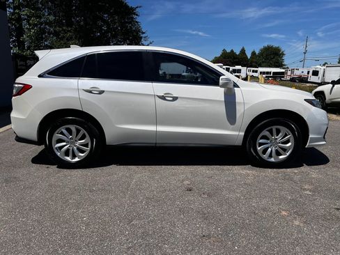 Used 2016 Acura RDX FWD image 4