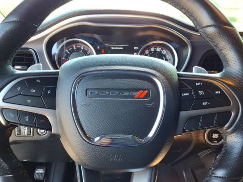 Used 2019 Dodge Challenger R/T Scat Pack w/ Plus Package RWD image 5