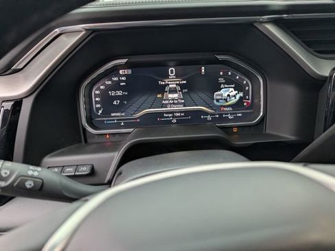 Used 2024 GMC Sierra 2500 Denali w/ Technology Package image 21